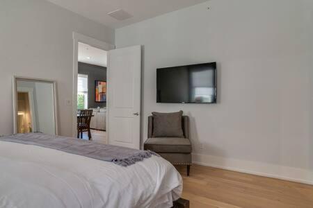 The Briar - Luxurious Condo Near Vanderbilt, NashvilleNashville  Kültér fotó