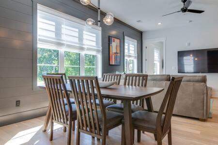 The Briar - Luxurious Condo Near Vanderbilt, NashvilleNashville  Kültér fotó