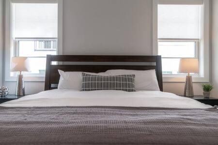 The Briar - Luxurious Condo Near Vanderbilt, NashvilleNashville  Kültér fotó