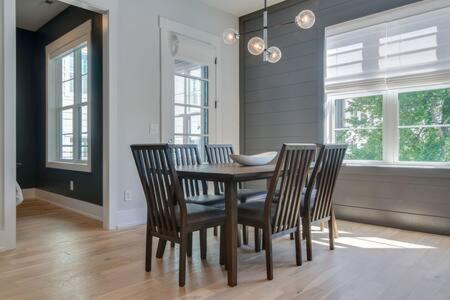 The Briar - Luxurious Condo Near Vanderbilt, NashvilleNashville  Kültér fotó