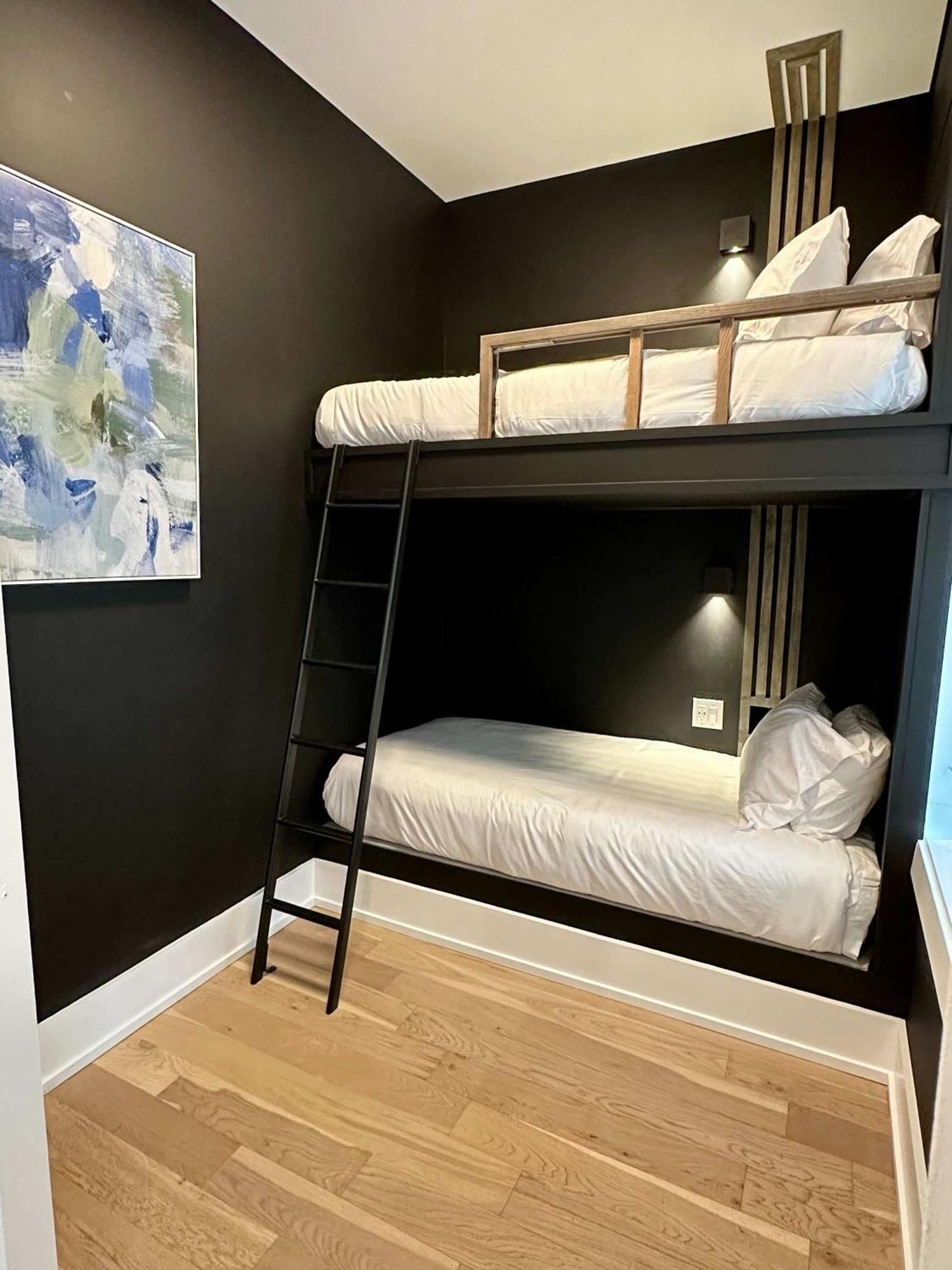 The Briar - Luxurious Condo Near Vanderbilt, NashvilleNashville  Kültér fotó